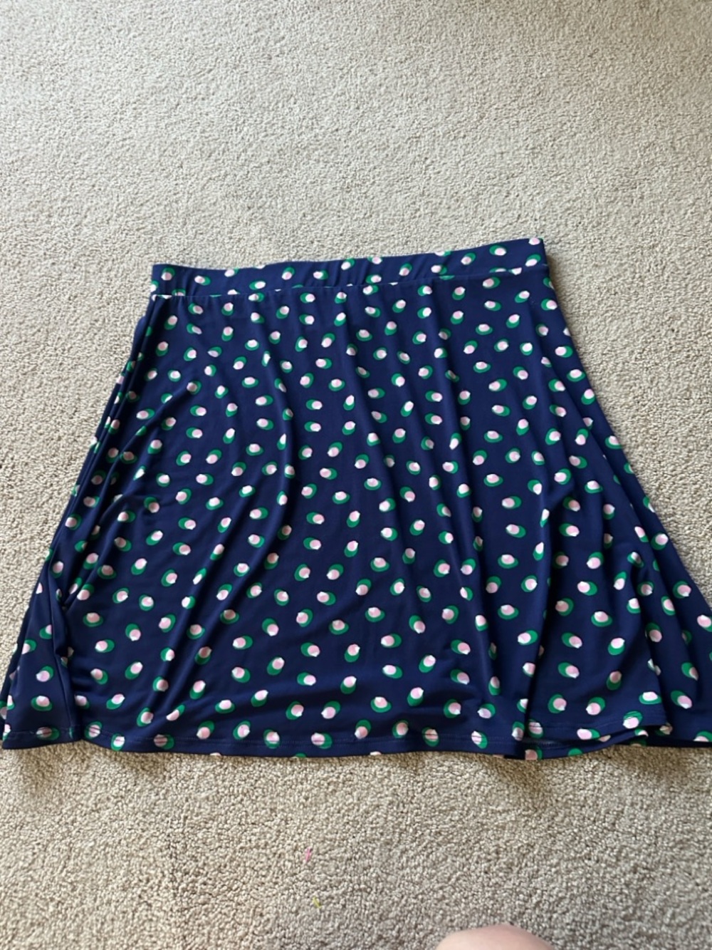 Leota skirt